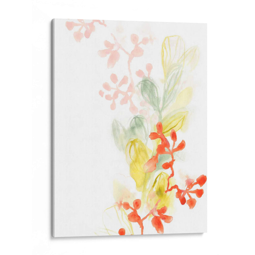 Rama De Mar Ii - June Erica Vess | Cuadro decorativo de Canvas Lab
