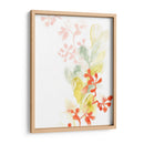 Rama De Mar Ii - June Erica Vess | Cuadro decorativo de Canvas Lab