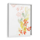 Rama De Mar Ii - June Erica Vess | Cuadro decorativo de Canvas Lab