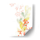 Rama De Mar Ii - June Erica Vess | Cuadro decorativo de Canvas Lab