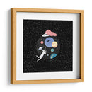 Tu universo y el mío | Cuadro decorativo de Canvas Lab