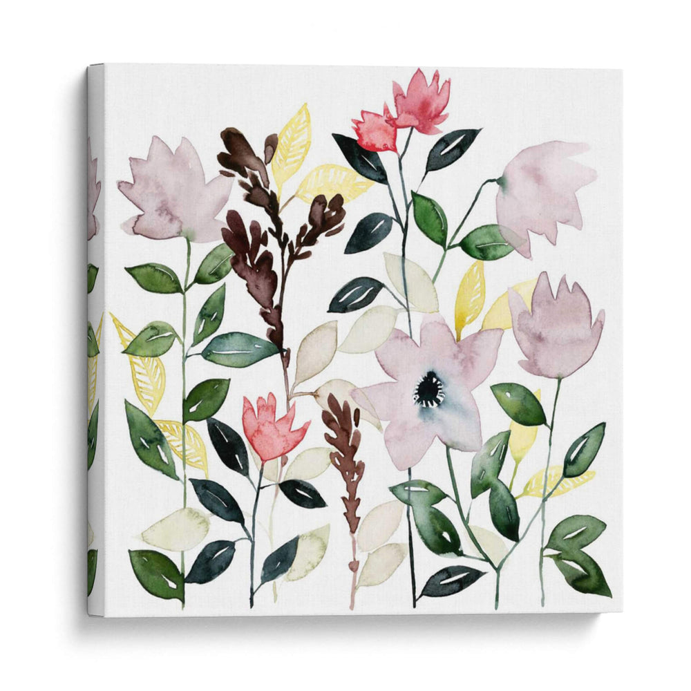 Mar Tide I - Grace Popp | Cuadro decorativo de Canvas Lab