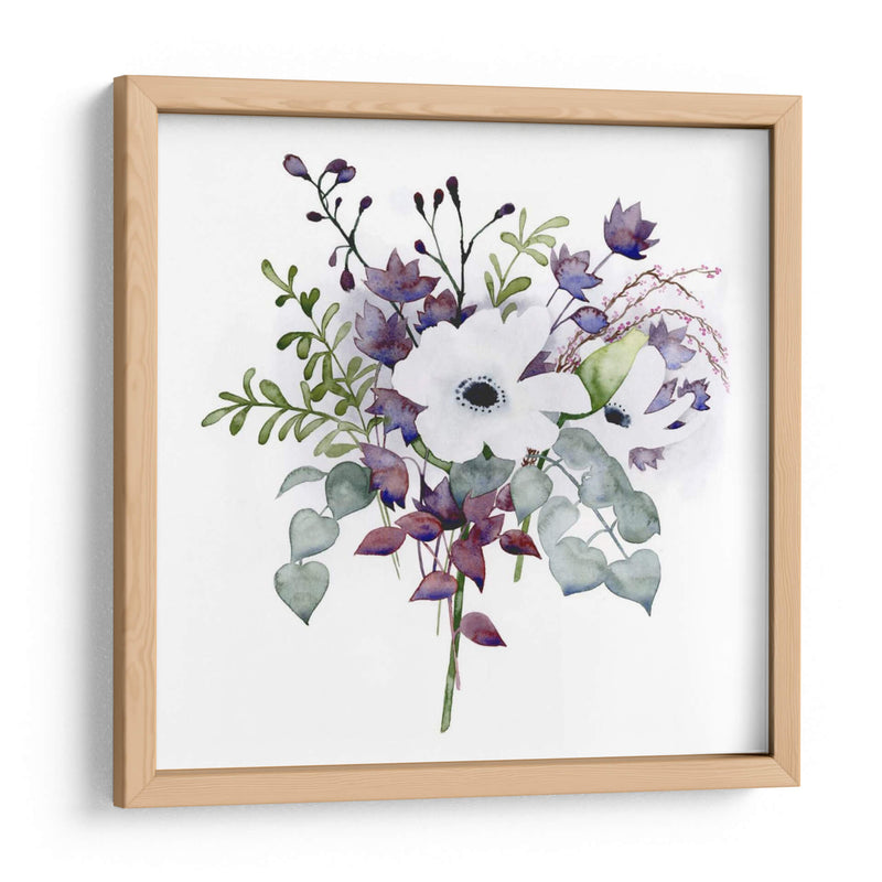 Bohemian Bouquet I - Grace Popp | Cuadro decorativo de Canvas Lab