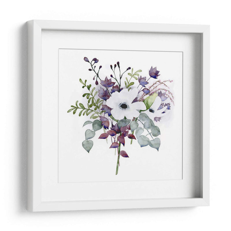 Bohemian Bouquet I - Grace Popp | Cuadro decorativo de Canvas Lab