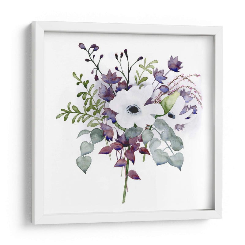 Bohemian Bouquet I - Grace Popp | Cuadro decorativo de Canvas Lab