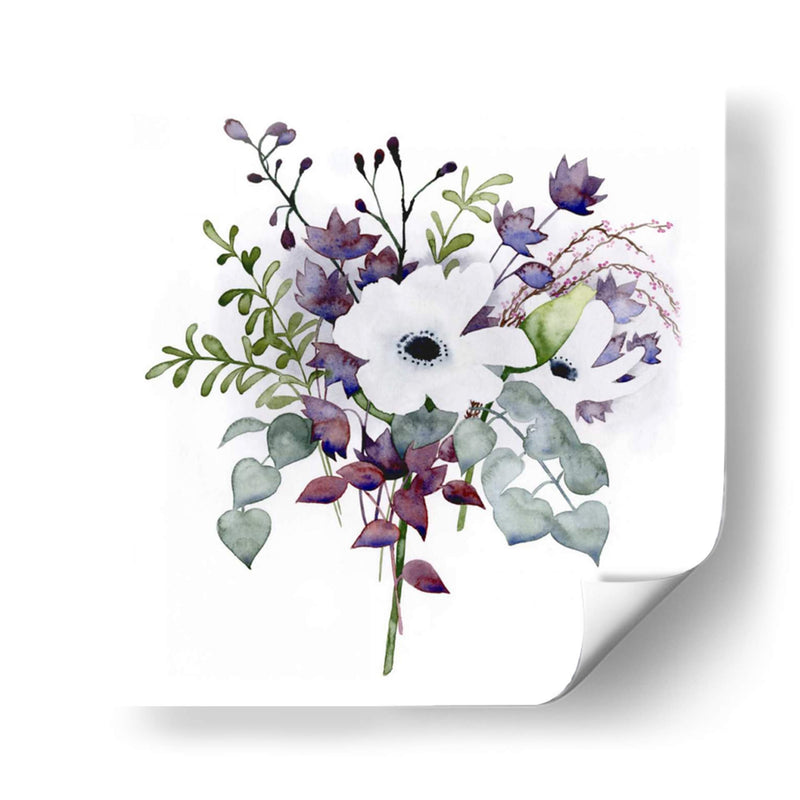 Bohemian Bouquet I - Grace Popp | Cuadro decorativo de Canvas Lab