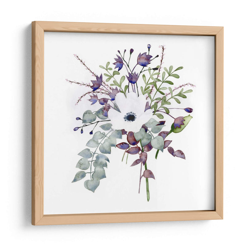 Bohemian Bouquet Ii - Grace Popp | Cuadro decorativo de Canvas Lab