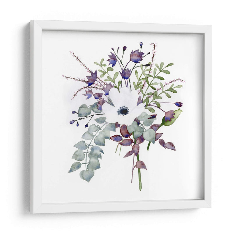 Bohemian Bouquet Ii - Grace Popp | Cuadro decorativo de Canvas Lab