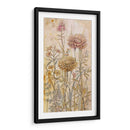 Chinoiserie Floral I - Tim OToole | Cuadro decorativo de Canvas Lab