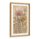 Chinoiserie Floral Ii - Tim OToole | Cuadro decorativo de Canvas Lab