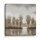 Reflexión Sutil Ii - Tim OToole | Cuadro decorativo de Canvas Lab