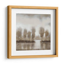 Reflexión Sutil Ii - Tim OToole | Cuadro decorativo de Canvas Lab