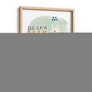 Llama Squad Ii - June Erica Vess | Cuadro decorativo de Canvas Lab