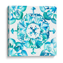 Azulejos De Meditación I - Chariklia Zarris | Cuadro decorativo de Canvas Lab