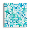 Tiles De Meditación Ii - Chariklia Zarris | Cuadro decorativo de Canvas Lab