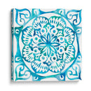 Tiles De Meditación Iii - Chariklia Zarris | Cuadro decorativo de Canvas Lab
