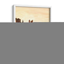 Desierto Diptych Ii - Naomi McCavitt | Cuadro decorativo de Canvas Lab