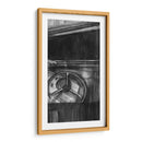 Cabina Vintage Iii - Ethan Harper | Cuadro decorativo de Canvas Lab