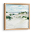 Arenas Blancas I - Megan Meagher | Cuadro decorativo de Canvas Lab