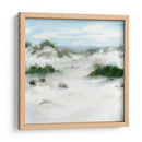 Arenas Blancas Ii - Megan Meagher | Cuadro decorativo de Canvas Lab