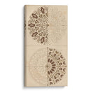 Bosquejo De Geometría Sagrada I - Naomi McCavitt | Cuadro decorativo de Canvas Lab