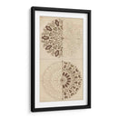 Bosquejo De Geometría Sagrada I - Naomi McCavitt | Cuadro decorativo de Canvas Lab