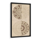 Bosquejo De Geometría Sagrada I - Naomi McCavitt | Cuadro decorativo de Canvas Lab