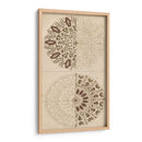 Bosquejo De Geometría Sagrada I - Naomi McCavitt | Cuadro decorativo de Canvas Lab