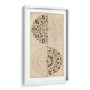 Bosquejo De Geometría Sagrada I - Naomi McCavitt | Cuadro decorativo de Canvas Lab