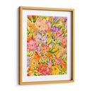 Estudio Wildflower I - Tim OToole | Cuadro decorativo de Canvas Lab