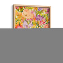 Estudio Wildflower I - Tim OToole | Cuadro decorativo de Canvas Lab