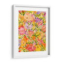 Estudio Wildflower I - Tim OToole | Cuadro decorativo de Canvas Lab