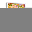 Estudio Wildflower I - Tim OToole | Cuadro decorativo de Canvas Lab