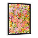 Estudio De Flores Silvestres Ii - Tim OToole | Cuadro decorativo de Canvas Lab