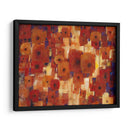 Amapolas De Transición I - Tim OToole | Cuadro decorativo de Canvas Lab