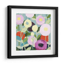 Poppy Strata Ii - Grace Popp | Cuadro decorativo de Canvas Lab