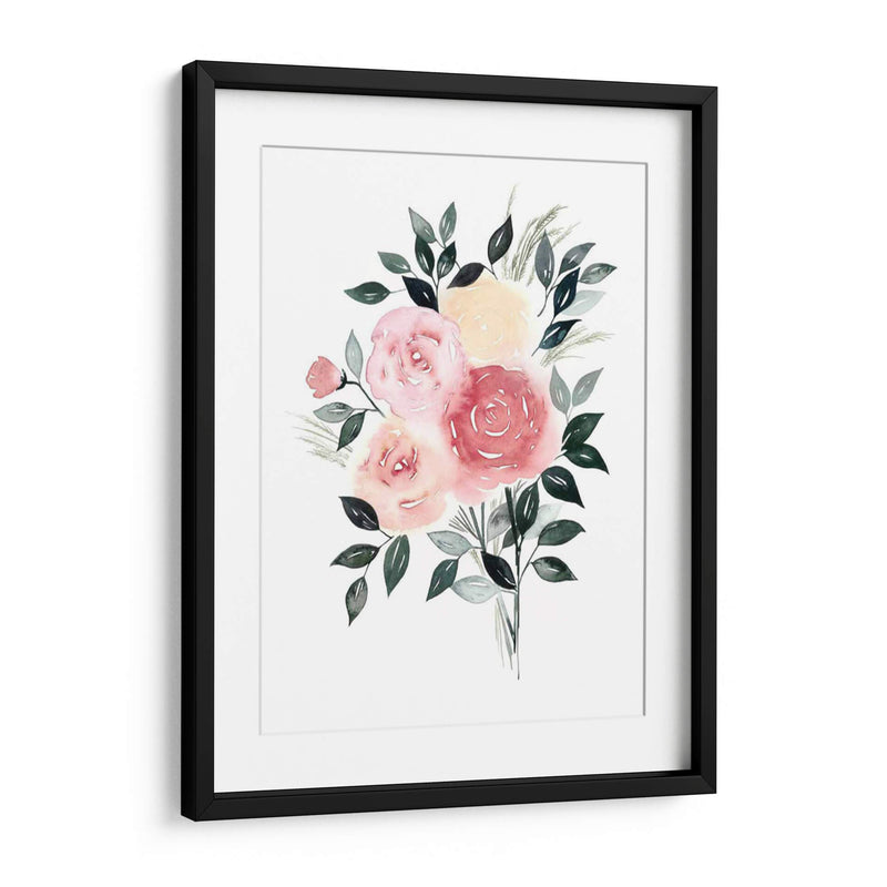 Rosewater I - Grace Popp | Cuadro decorativo de Canvas Lab