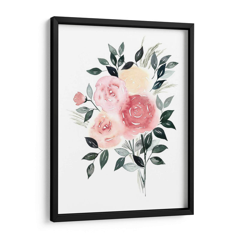 Rosewater I - Grace Popp | Cuadro decorativo de Canvas Lab