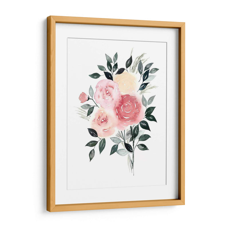 Rosewater I - Grace Popp | Cuadro decorativo de Canvas Lab