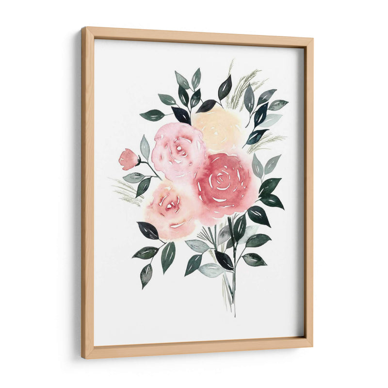 Rosewater I - Grace Popp | Cuadro decorativo de Canvas Lab