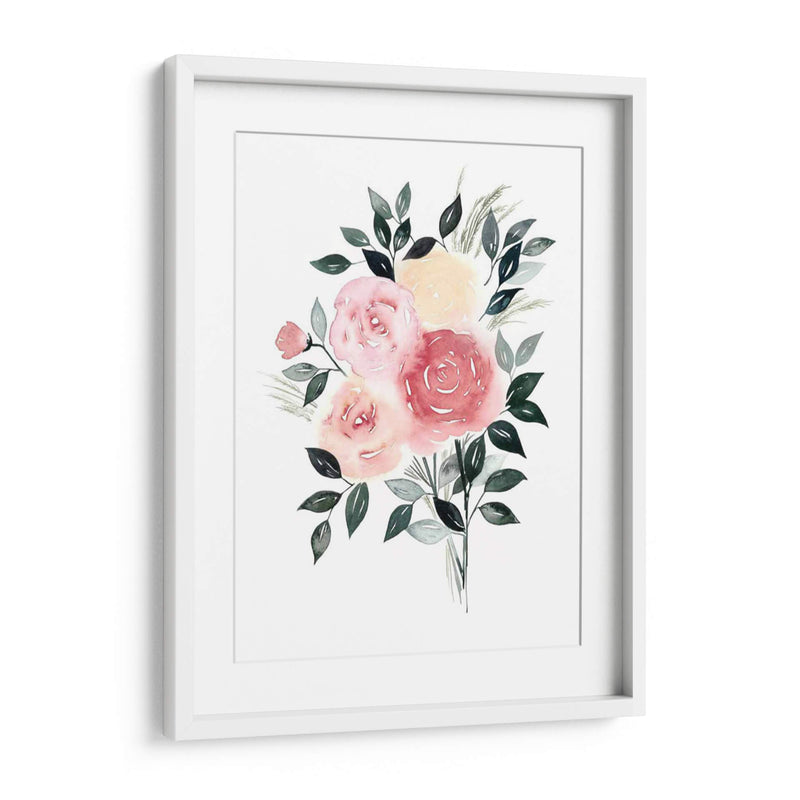 Rosewater I - Grace Popp | Cuadro decorativo de Canvas Lab