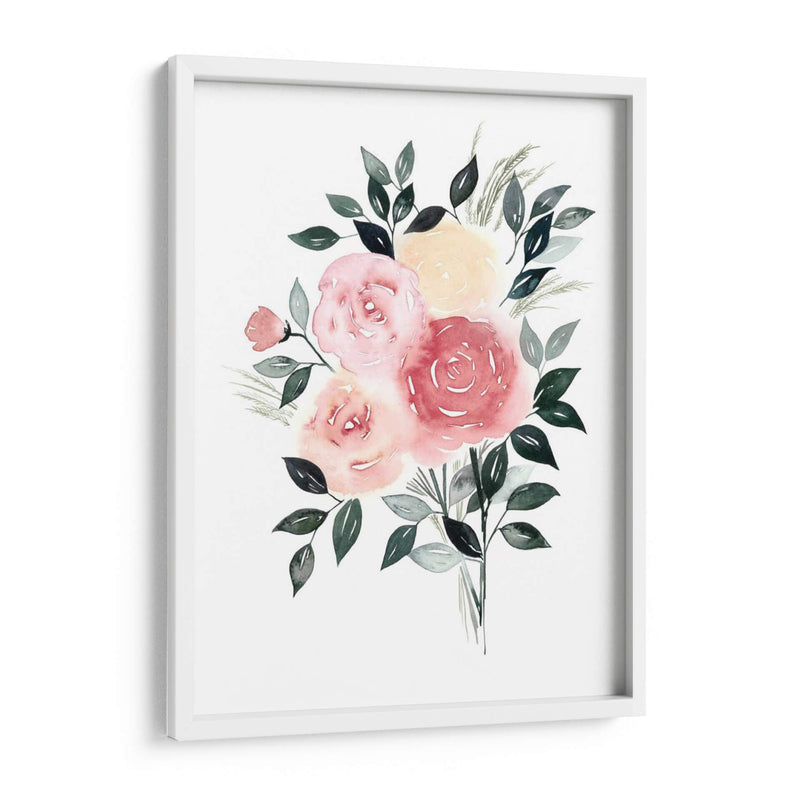 Rosewater I - Grace Popp | Cuadro decorativo de Canvas Lab