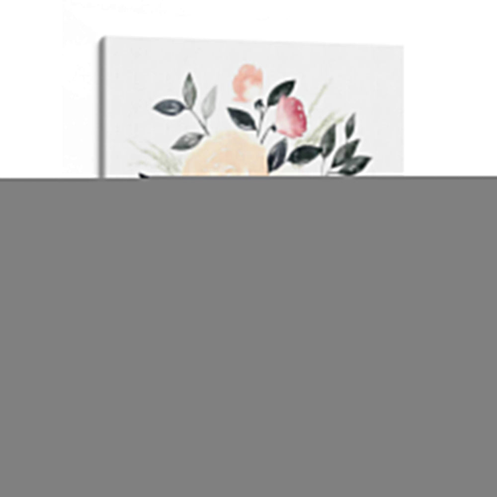 Rosewater Ii - Grace Popp | Cuadro decorativo de Canvas Lab