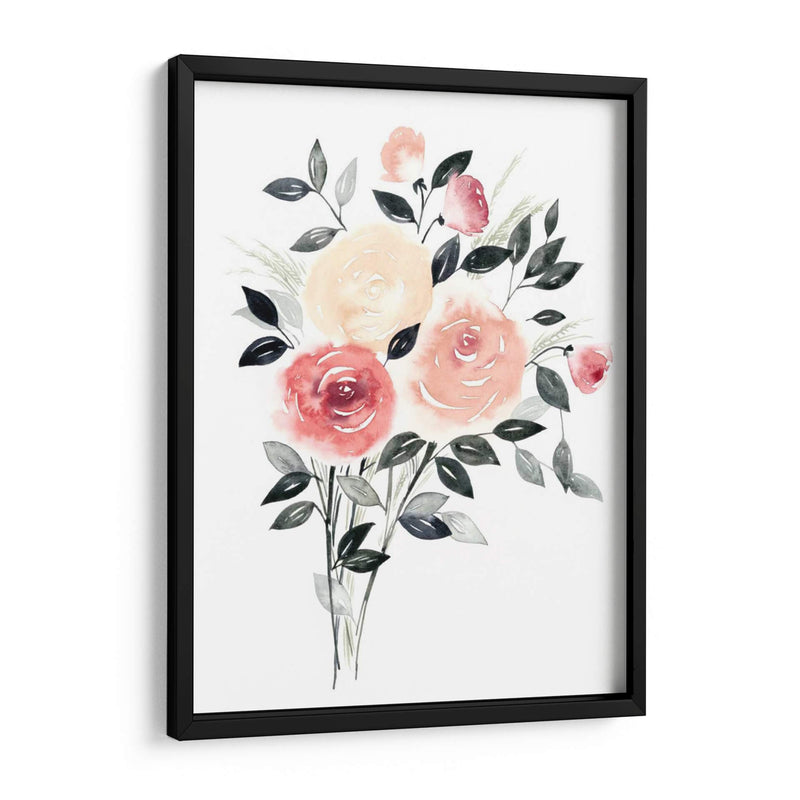 Rosewater Ii - Grace Popp | Cuadro decorativo de Canvas Lab