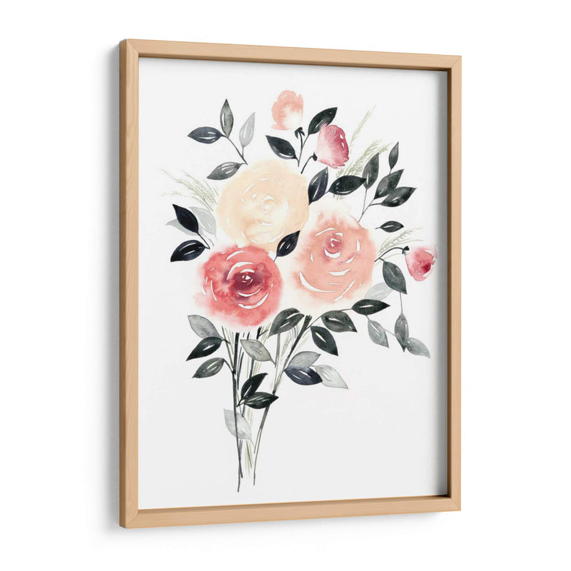 Rosewater Ii - Grace Popp | Cuadro decorativo de Canvas Lab