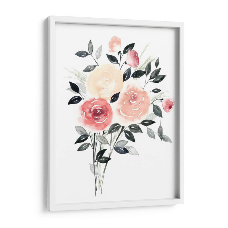 Rosewater Ii - Grace Popp | Cuadro decorativo de Canvas Lab