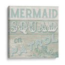 Un Poco De Playa Iv - June Erica Vess | Cuadro decorativo de Canvas Lab