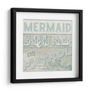 Un Poco De Playa Iv - June Erica Vess | Cuadro decorativo de Canvas Lab