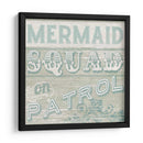 Un Poco De Playa Iv - June Erica Vess | Cuadro decorativo de Canvas Lab