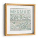 Un Poco De Playa Iv - June Erica Vess | Cuadro decorativo de Canvas Lab